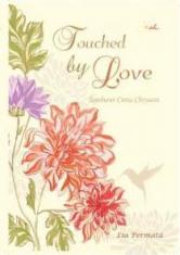 Touched By Love: Semburat Cinta Chrysant